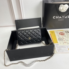 Chanel Woc Bags